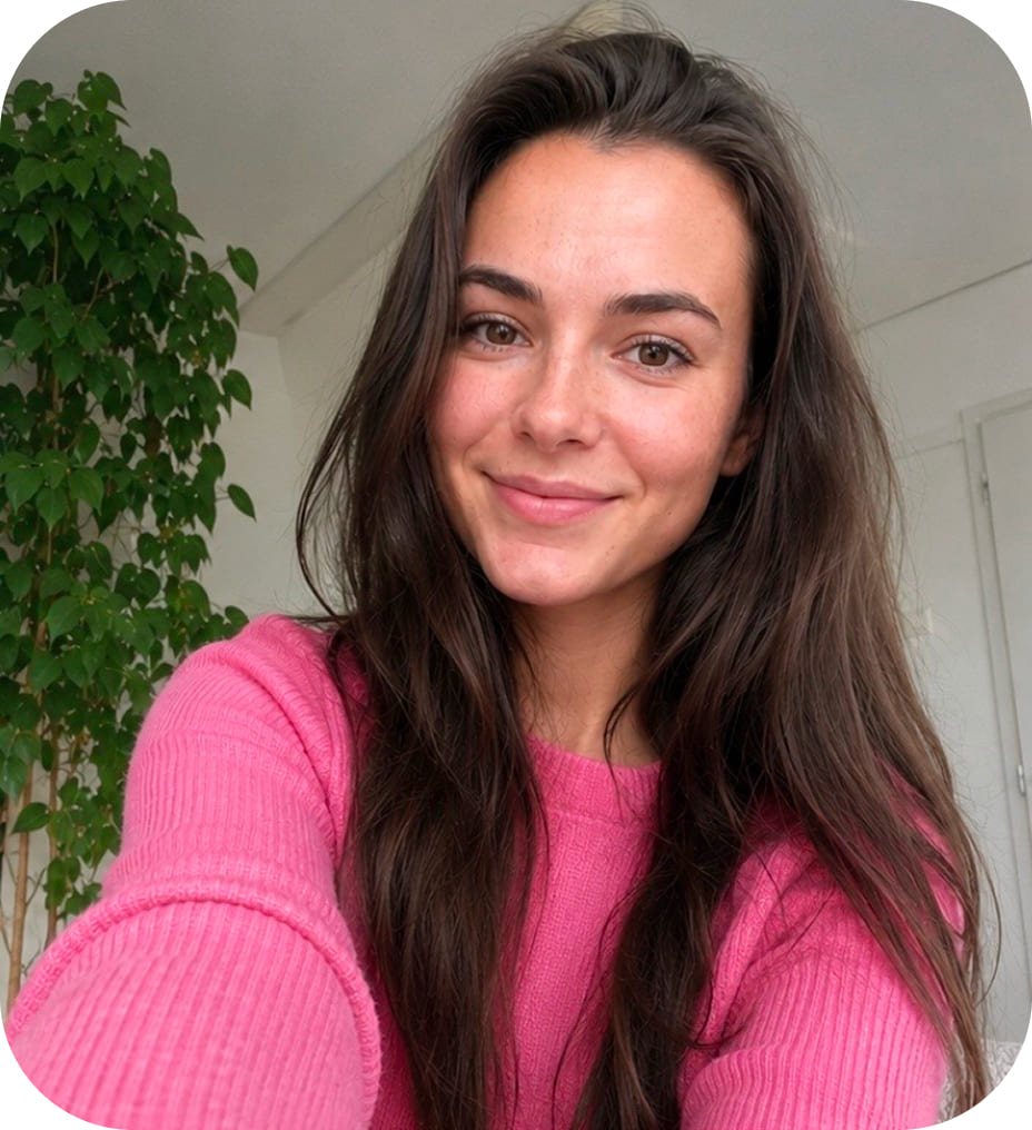 selfie